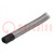 Protective tube; Size: 20; galvanised steel; L: 30m; -55÷300°C; EMC