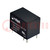 Relay: electromagnetic; SPDT; Ucoil: 24VDC; 3A; 3A/125VAC; 3A/30VDC