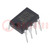 Relay: solid state; SPST-NO + SPST-NC; Icntrl max: 50mA; 120mA