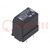 Inductor: wire with current compensation; THT; 2mH; 3A; 52mΩ