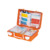 Erste-Hilfe-Koffer QUICK-CD Kombi orange SCHULE