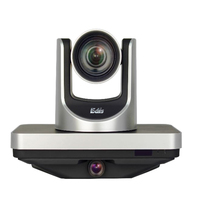 EDIS V800 video conferencing camera Black, Grey 1920 x 1080 pixels 60 fps CMOS 25.4 / 2.8 mm (1 / 2.8")