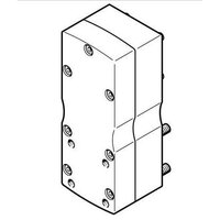 1212835 FESTO EAMM-U-86-D60-70A-102-S1 Parallelbausatz