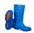 BOTTE ALLWORKER S4 BLEU Taille: 49