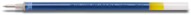 Gelschreibermine 2604 für G1-5 Klassik/G1-5 Grip Klassik, dokumentenecht, 0.5mm (F), Blau