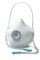 Atemschutzmaske FFP3 NR D M/L mit Klimaventil, Air