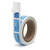 SafetyMarking Etik. Inventar-Nr. Barcode und 0001 - 1000 4 x 3 cm Rolle, VOID Version: 02 - blau