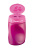 Ergonomischer Dosenspitzer STABILO® EASYsharpener, pink, L