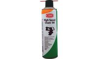CRC HIGH SPEED CHAIN OIL Schmierstoff, 500 ml Spraydose (6403361)