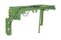 Produktfoto RAL 6011 Resedagrün mit Zubehör