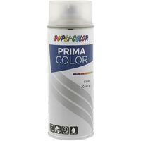 Produktbild zu Dupli-Color Lackspray Klarlack matt - Sprühlack glänzend, 6 Spraydosen