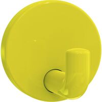 Produktbild zu Appendiabiti HEWI 801.90.010 alt. 40 mm, poliammide giallo senape lucido