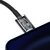 Baseus Superior Series USB-C / Lightning PD 20W 1 m Kabel - Schwarz