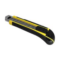 Artikelbild Cutter knife "Pro", yellow/black