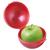 Imagebild Boîte à déjeuner "Apfel-Box", réutilisable, berry