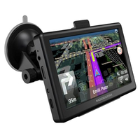 MODECOM NAVIGATEUR GPS NAV-FREEWAYCX50-MF-EU 5"