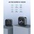 DRS1 kamera samochodowa Rejestrator 4K | 3840x2160@30p | 170° | microSD | 2" LED