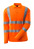 Poloshirt MASCOT 18283-995-14 hi-vis orange, Gr. S