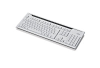 Tastatur KB520 Keyboard Layout: Spanisch Bild1