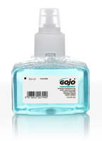 GoJo Ltx Freshberry Handwash 700ml Pack 3