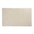 Kela 23535 Badematte Maja 100%Polyester sandbeige 80,0x50,0x1,5cm
