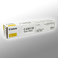 Canon Toner 2185C002 C-EXV55 yellow