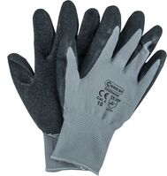 Handschuhe Universal grau