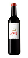 Vino Tinto Cueva del Monge