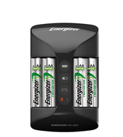 Energizer CHPRO carica batterie Universale AC