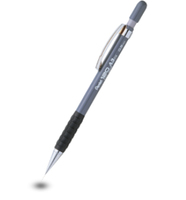 Pentel 120 crayon mécanique 0,5 mm HB 1 pièce(s)
