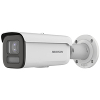 Hikvision Digital Technology DS-2CD2647G2T-LZS(2.8-12mm)(C) Golyó IP biztonsági kamera Beltéri és kültéri 2688 x 1520 pixelek Plafon/fal