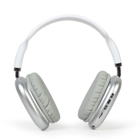 Gembird BHP-LED-02-MX Kopfhörer & Headset Verkabelt & Kabellos Kopfband Anrufe/Musik Bluetooth Gemischte Farben