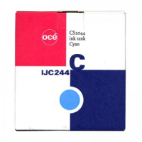 Oce IJC244 Original Cyan 1 pc(s)