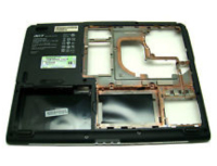 Acer 60.TCLV5.002 ricambio per laptop Scocca inferiore