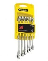 Stanley 4-94-646 combination wrench