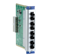 Moxa CM-600-4MST network switch module