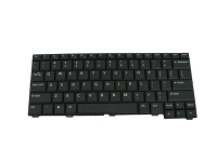 DELL 34D8D laptop spare part Keyboard