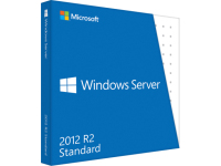 HPE Windows Server 2012 R2 Standard ROK E/F/I/G/S