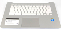 HP 740172-071 laptop spare part Top case