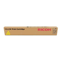 Ricoh 841929 toner cartridge 1 pc(s) Original Yellow