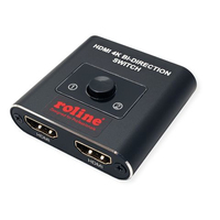 ROLINE 14.01.3573 video switch HDMI