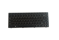 Lenovo 25207814 laptop spare part Keyboard