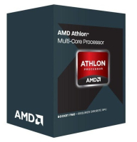AMD Athlon II X4 860K Black Edition processor 3.7 GHz 4 MB L2 Box