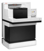 Kodak i5850 Scanner Escáner con alimentador automático de documentos (ADF) 600 x 600 DPI A3 Negro, Blanco