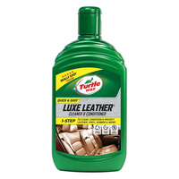 Turtle Wax LUXE LEATHER Leather cream