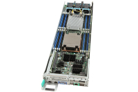 Intel HNS2600TP placa base Intel® C612 LGA 2011-v3