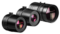 Bosch LFF-8012C-D35 security camera accessory Lens