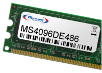 Memory Solution MS4096DE486 geheugenmodule 4 GB