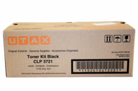 UTAX 4472110010 toner cartridge 1 pc(s) Original Black