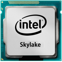 Intel Xeon E3-1275V5 processor 3.6 GHz 8 MB Smart Cache Box